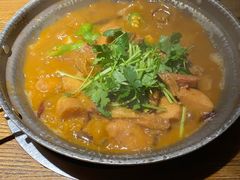 -吃饭皇帝大土家民族菜(正大广场店)