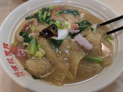 -项记面馆(明瓦廊店)
