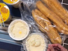 -长平老姿娘夜粥(平东一街店)