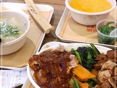 -特派卷·老北京烤鸭卷(合生汇购物中心店)