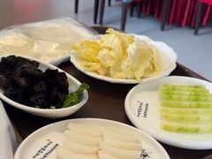 -天宜隆蘑菇宴火锅(石景山旗舰店)