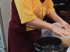 -青松馆韩国料理(香港中路佳世客店)