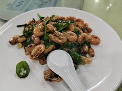 -东胜客河鲜店·西江河鲜·老字號渔家菜