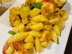 -滇越乘象云南餐厅(豆各庄店)