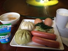 -客语客家菜(东山口店)