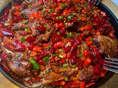 -恰八斗·猛火长沙菜(国贸店)