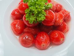 -俭寨大盘芦花土鸡·小公鸡·烧烤新疆菜(云通店)