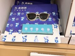 -盒马X会员店(王府井奥莱UP TOWN店)