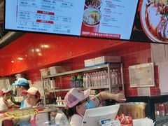 -见味花甲(合生汇店)
