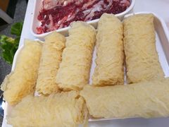 -潮汕大目牛肉火锅(上梅林店)