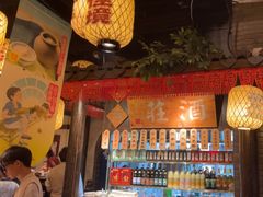 -南京大牌档(壹方天地店)