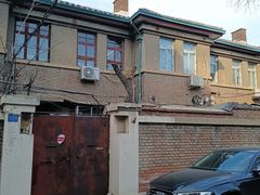 -天津五大道文化旅游区