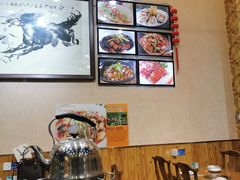 -广州海鲜酒楼(长丰园店)