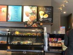 -星巴克(舟山蜈蚣峙店)