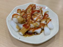 混酱肠粉-百家鸡味馆(清泰店)
