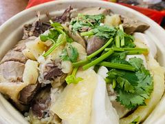 -肥婆兰鸡饭(西门外街店)