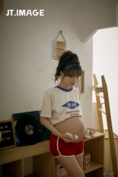 -专注孕妇照亲子照·纪田摄影