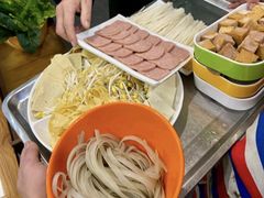 -老城红焖羊肉(人民路店)