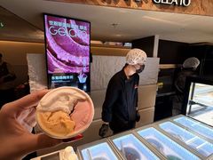 -一绪に寿喜烧(虹悦城店)