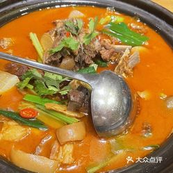 彪哥的菜中信龙盛店