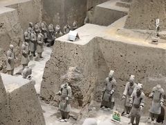 -秦始皇帝陵博物院-丽山园