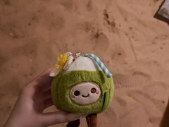 -三亚艾迪逊酒店·海滩烧烤 BARBACOA·现场乐队·浪漫晚餐·烧烤海鲜