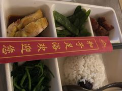 -和子足浴SPA会馆(梁溪店)