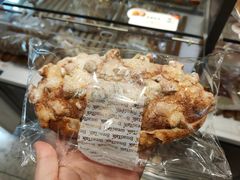 -BreadTalk面包新语·烘焙蛋糕(中华广场店)