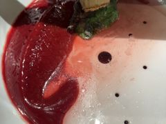-老牌坊云南鱼豆花火锅(爱建店)