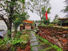 -悦哉·派对·草坪婚礼·围炉煮茶(三圣乡店)