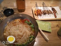 -申记串道(中街店)