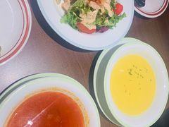 -萨莉亚意式餐厅(杭州滨江天街店)