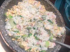 -荷塘秋月·本帮江浙菜(国权路店)