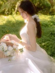 -巴黎恋人婚纱摄影(东莞总店)