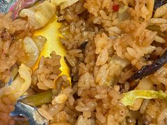 -雙冲柳州螺蛳粉&酸嘢&桂林米粉(簋街店)