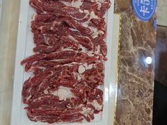 -潮悦牛肉火锅城(水贝店)