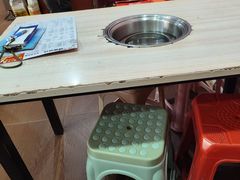 -平山城鑫烧烤(建国楼店)