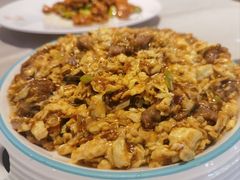 -金家老三饭庄(常营店)