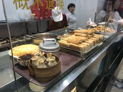 -常州糕团店(北大街新世纪商城店)