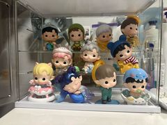 -泡泡玛特POPMART(国金街店)