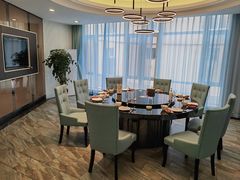 -奥利加尔大酒店-中餐厅