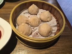 -忆江南(衡百国际店)