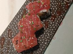 -渔荷食町·铁板烧料理(崂山万象汇店)
