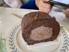 -La patisserie de Mona 茉娜的甜品(韩乐坊店)