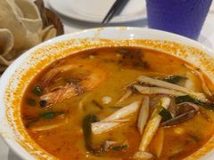 -清迈泰·泰国餐厅(华发商都店)