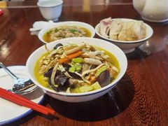 -咸亨酒店•非遗绍兴菜•中华老字号(堂吃餐厅)