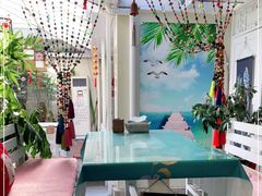 大堂-丽江庭院之丽江往事(安定门店)