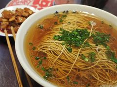 -逸桂禾面馆