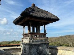 -乌鲁瓦图寺