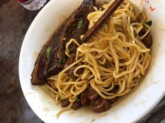 -泰顺江南春面馆